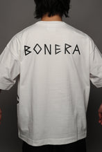 画像をギャラリービューアに読み込む, DG-T020/ ワイドシルエットTシャツ(WHITE,BLACK)/DIAG