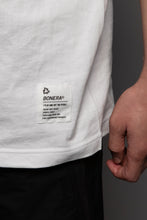画像をギャラリービューアに読み込む, DG-T010/ ビックシルエットTシャツ(WHITE,BLACK)/DIAG
