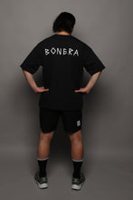 画像をギャラリービューアに読み込む, DG-T020/ ワイドシルエットTシャツ(WHITE,BLACK)/DIAG