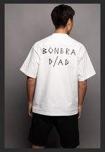 画像をギャラリービューアに読み込む, DG-T009/ビックシルエットTシャツ(WHITE,BLACK)/ DIAG