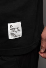 画像をギャラリービューアに読み込む, DG-T009/ビックシルエットTシャツ(WHITE,BLACK)/ DIAG