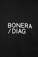 画像をギャラリービューアに読み込む, DG-T011/ビックシルエットTシャツ(WHITE,BLACK)/ DIAG