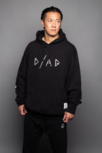 画像をギャラリービューアに読み込む, DG-SW004T/プルオーバーフーディ(BLACK, GRAY)/DIAG