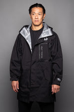 画像をギャラリービューアに読み込む, DG-JK009/3レイヤージャケット/DIAG