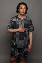 画像をギャラリービューアに読み込む, DG-PS008T/プラクティスシャツ/DIAG