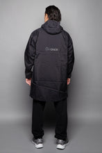 画像をギャラリービューアに読み込む, DG-JK009/3レイヤージャケット/DIAG