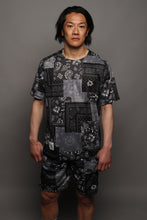 画像をギャラリービューアに読み込む, DG-PS008T/プラクティスシャツ/DIAG