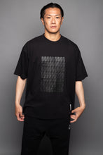 画像をギャラリービューアに読み込む, DG-T015/ビックシルエットTシャツ(ホワイト、ブラック)/ DIAG