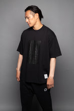 画像をギャラリービューアに読み込む, DG-T015/ビックシルエットTシャツ(ホワイト、ブラック)/ DIAG