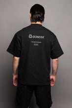 画像をギャラリービューアに読み込む, DG-T012/ビックシルエットTシャツ(WHITE,BLACK)/DIAG