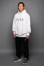 画像をギャラリービューアに読み込む, DG-SW004T/プルオーバーフーディ(BLACK, GRAY)/DIAG