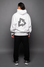 画像をギャラリービューアに読み込む, DG-SW004T/プルオーバーフーディ(BLACK, GRAY)/DIAG