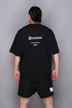 画像をギャラリービューアに読み込む, DG-T029 | ワイドシルエットTシャツ/ DIAG ボネーラディアグ