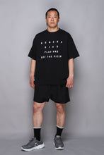 画像をギャラリービューアに読み込む, DG-T029 | ワイドシルエットTシャツ/ DIAG ボネーラディアグ