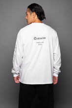 画像をギャラリービューアに読み込む, DG-T013/ワイドシルエットロングスリーブTシャツ(ブラック、ホワイト)/DIAG