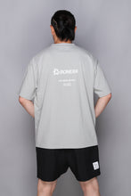 画像をギャラリービューアに読み込む, DG-T028 | ワイドシルエットTシャツ/ DIAG ボネーラディアグ
