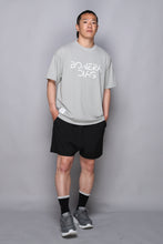画像をギャラリービューアに読み込む, DG-T028 | ワイドシルエットTシャツ/ DIAG ボネーラディアグ