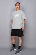 画像をギャラリービューアに読み込む, DG-T028 | ワイドシルエットTシャツ/ DIAG ボネーラディアグ