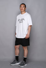 画像をギャラリービューアに読み込む, DG-T028 | ワイドシルエットTシャツ/ DIAG ボネーラディアグ