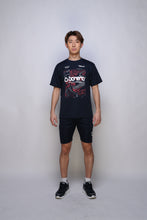 画像をギャラリービューアに読み込む, BNR-T213 | ドライTシャツ/ bonera ボネーラ
