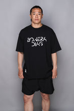 画像をギャラリービューアに読み込む, DG-T028 | ワイドシルエットTシャツ/ DIAG ボネーラディアグ