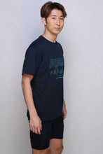 画像をギャラリービューアに読み込む, BNR-T211 | ドライTシャツ/ bonera ボネーラ
