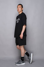 画像をギャラリービューアに読み込む, DG-T028 | ワイドシルエットTシャツ/ DIAG ボネーラディアグ