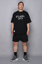 画像をギャラリービューアに読み込む, DG-T028 | ワイドシルエットTシャツ/ DIAG ボネーラディアグ