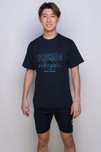 画像をギャラリービューアに読み込む, BNR-T211 | ドライTシャツ/ bonera ボネーラ