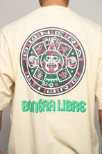 画像をギャラリービューアに読み込む, LB-T019/ビックシルエットTシャツ/LIBRE