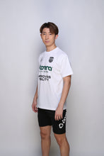 画像をギャラリービューアに読み込む, BNR-T210 | ドライTシャツ/ bonera ボネーラ
