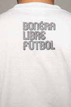 画像をギャラリービューアに読み込む, LB-T021/ビックシルエットTシャツ/LIBRE