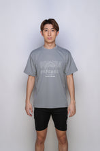 画像をギャラリービューアに読み込む, BNR-T211 | ドライTシャツ/ bonera ボネーラ