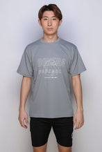 画像をギャラリービューアに読み込む, BNR-T211 | ドライTシャツ/ bonera ボネーラ