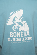 画像をギャラリービューアに読み込む, LB-T015/ビックシルエットTシャツ/LIBRE