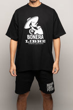 画像をギャラリービューアに読み込む, LB-T015/ビックシルエットTシャツ/LIBRE