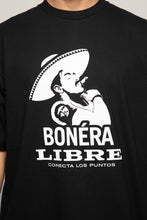 画像をギャラリービューアに読み込む, LB-T015/ビックシルエットTシャツ/LIBRE