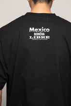 画像をギャラリービューアに読み込む, LB-T015/ビックシルエットTシャツ/LIBRE