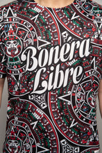 画像をギャラリービューアに読み込む, LB-PS006T | プラクティスシャツ/ Libre ボネーラリブレ