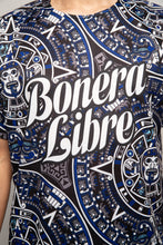 画像をギャラリービューアに読み込む, LB-PS006T | プラクティスシャツ/ Libre ボネーラリブレ