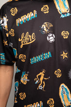 画像をギャラリービューアに読み込む, LB-PS005T | プラクティスシャツ/ Libre ボネーラリブレ