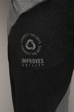 画像をギャラリービューアに読み込む, BNR-TJ075P/霜降りスウェットロングパンツ(GRAY,BLACK)/bonera