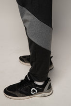 画像をギャラリービューアに読み込む, BNR-TJ075P/霜降りスウェットロングパンツ(GRAY,BLACK)/bonera
