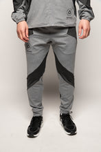 画像をギャラリービューアに読み込む, BNR-TJ075P/霜降りスウェットロングパンツ(GRAY,BLACK)/bonera