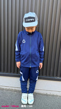 画像をギャラリービューアに読み込む, STD-JE003T | スタンダードジャージジャケット/ bonera ボネーラ