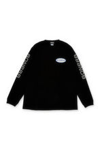 画像をギャラリービューアに読み込む, BNR-T214 | ロングスリーブTシャツ/bonera