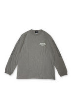 画像をギャラリービューアに読み込む, BNR-T214 | ロングスリーブTシャツ/bonera