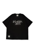 画像をギャラリービューアに読み込む, DG-T028 | ワイドシルエットTシャツ/ DIAG ボネーラディアグ
