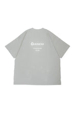 画像をギャラリービューアに読み込む, DG-T029 | ワイドシルエットTシャツ/ DIAG ボネーラディアグ