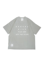 画像をギャラリービューアに読み込む, DG-T029 | ワイドシルエットTシャツ/ DIAG ボネーラディアグ